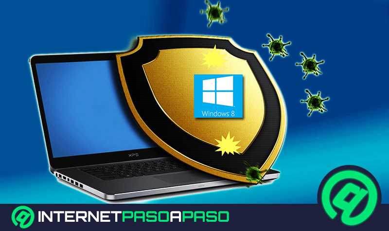 Antivirus gratis para windows 8 descargar