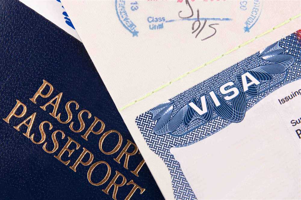 Requisitos para obtener visa de Brasil