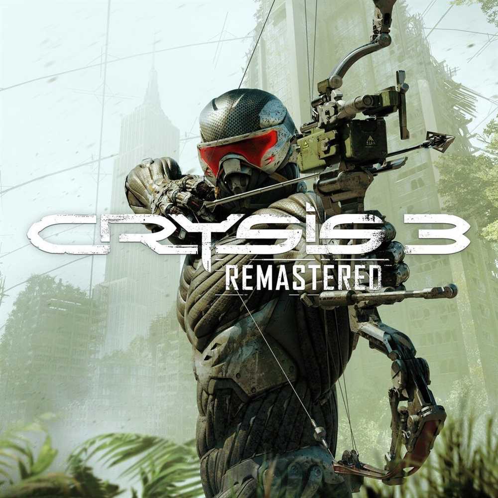 Descargar e instalar Crysis 3 PC full español