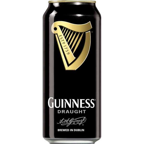 Por qué elegir Guinness porcentaje de alcohol