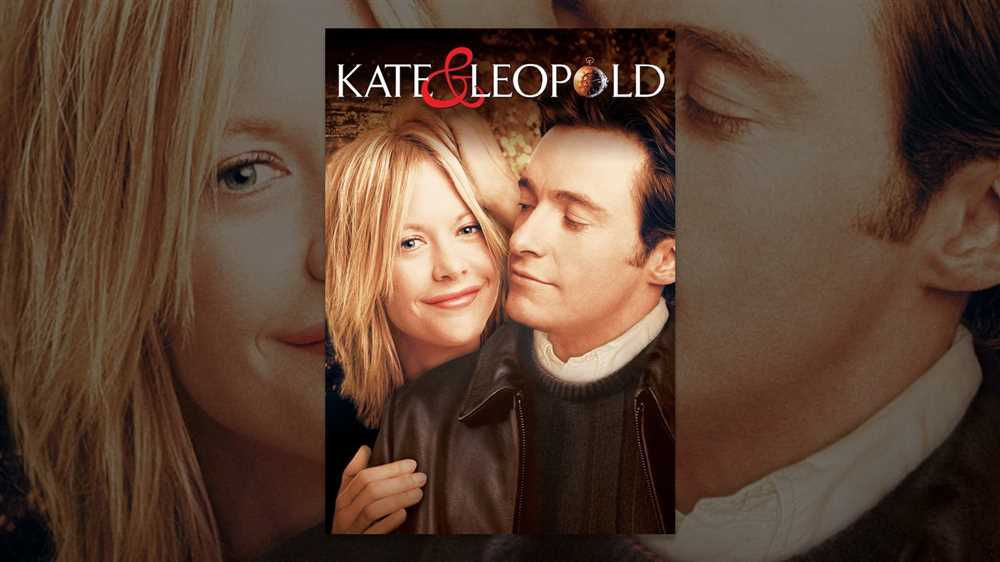 Descubre la película completa en español latino de Kate y Leopold en YouTube