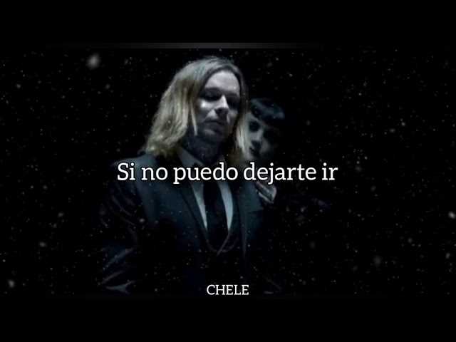 Disfruta de los más recientes videos de Motionless in White con subtítulos en español