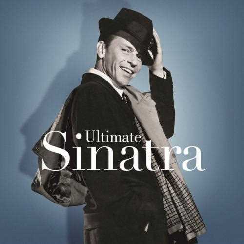 La canción icónica de Frank Sinatra ahora en español