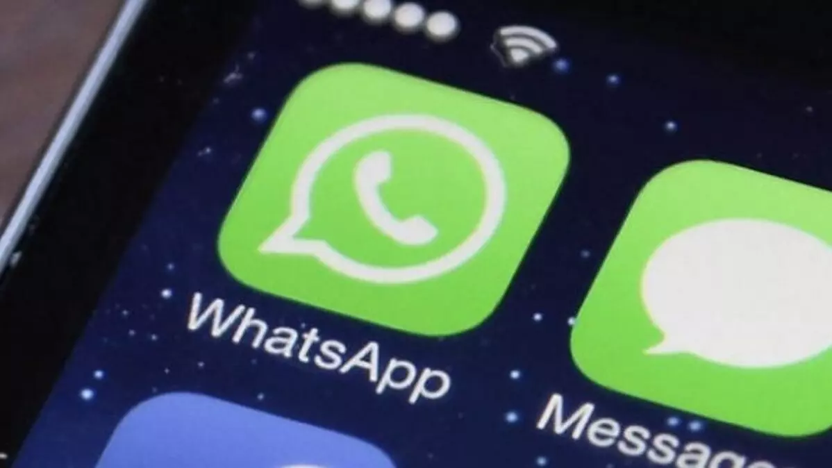 Problemas actuales de WhatsApp e Instagram