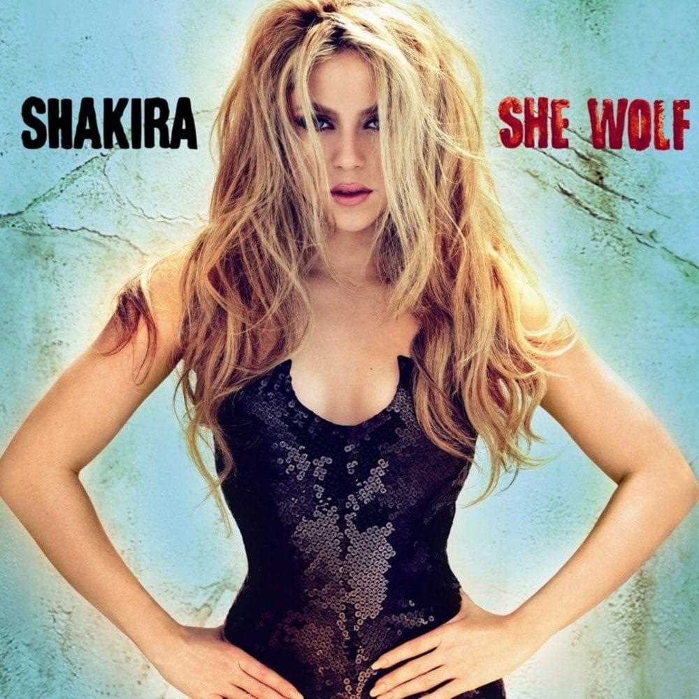 Shakira: Lo hecho, esta hecho - Descubre las palabras de su última canción