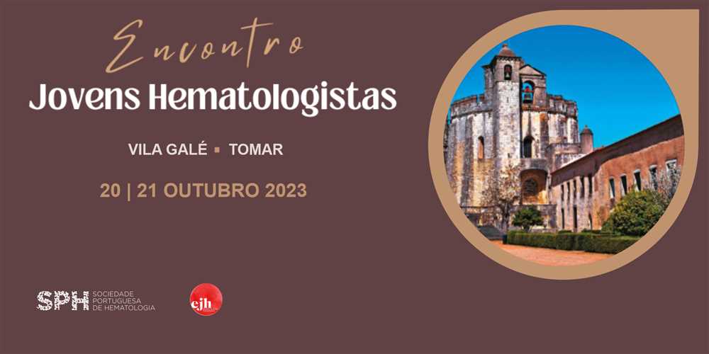 Sociedade portuguesa de hematologia