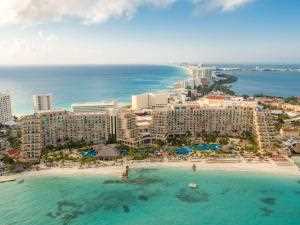 Ver hoteles en cancun todo incluido